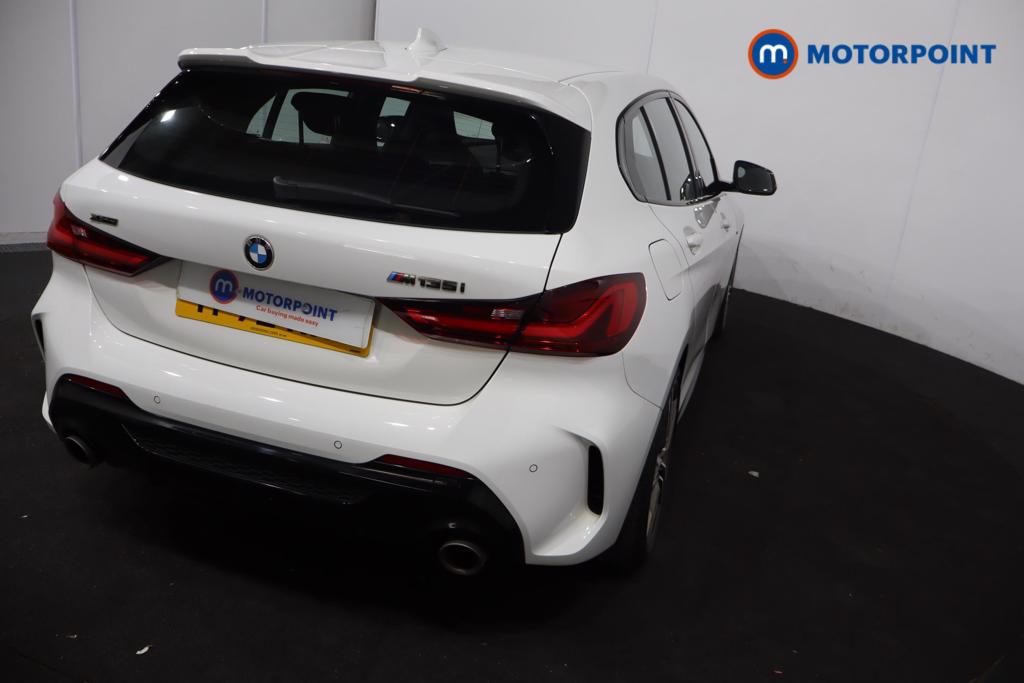 BMW 1 Series M135i Automatic Petrol Hatchback - Stock Number (1624559) - 2nd supplementary image