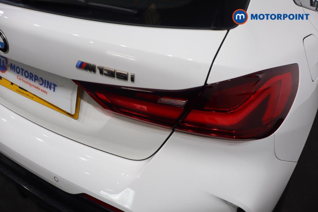 BMW 1 Series M135i Automatic Petrol Hatchback - Stock Number (1624559) - 3rd supplementary image