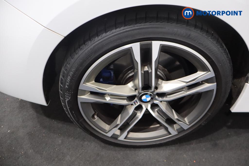 BMW 1 Series M135i Automatic Petrol Hatchback - Stock Number (1624559) - 6th supplementary image