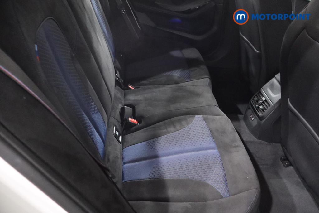 BMW 1 Series M135i Automatic Petrol Hatchback - Stock Number (1624559) - 7th supplementary image