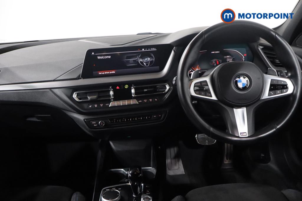 BMW 1 Series M135i Automatic Petrol Hatchback - Stock Number (1624559) - 8th supplementary image