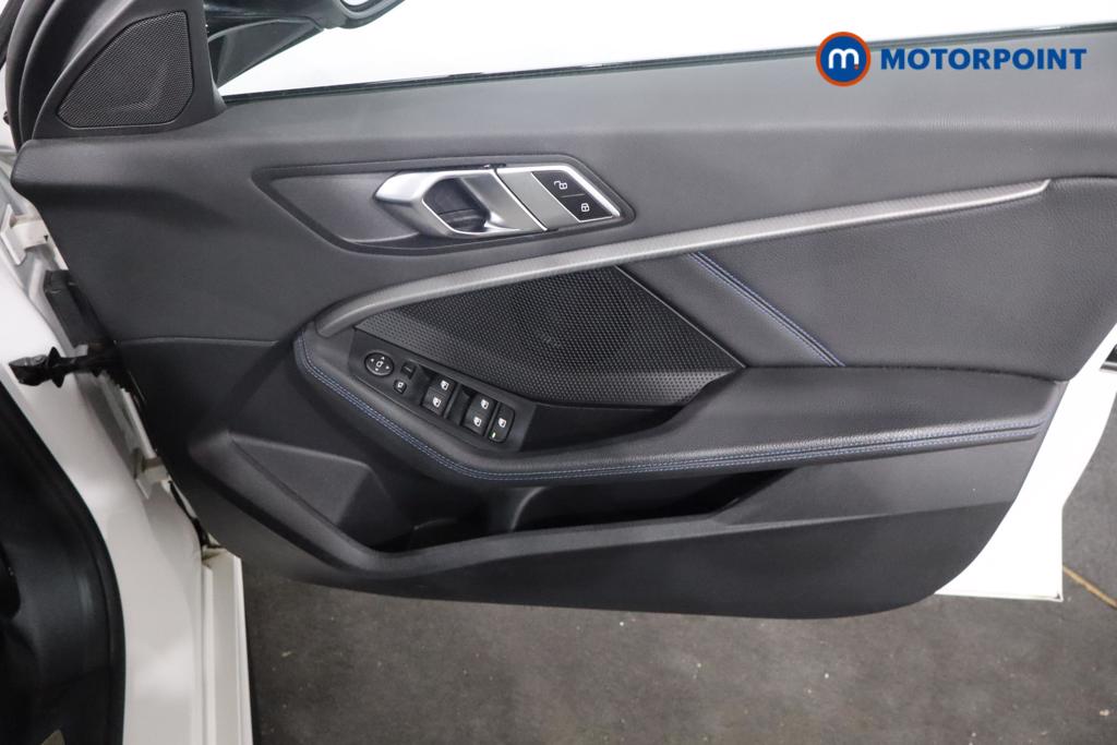 BMW 1 Series M135i Automatic Petrol Hatchback - Stock Number (1624559) - 9th supplementary image