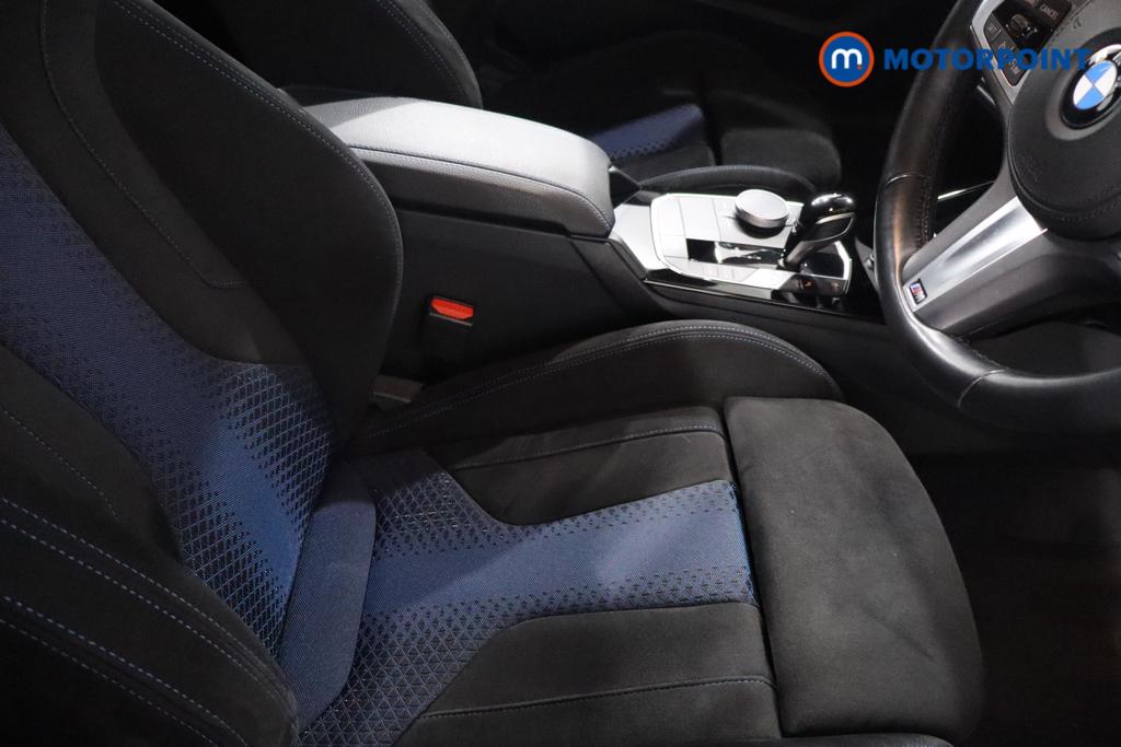 BMW 1 Series M135i Automatic Petrol Hatchback - Stock Number (1624559) - 12th supplementary image