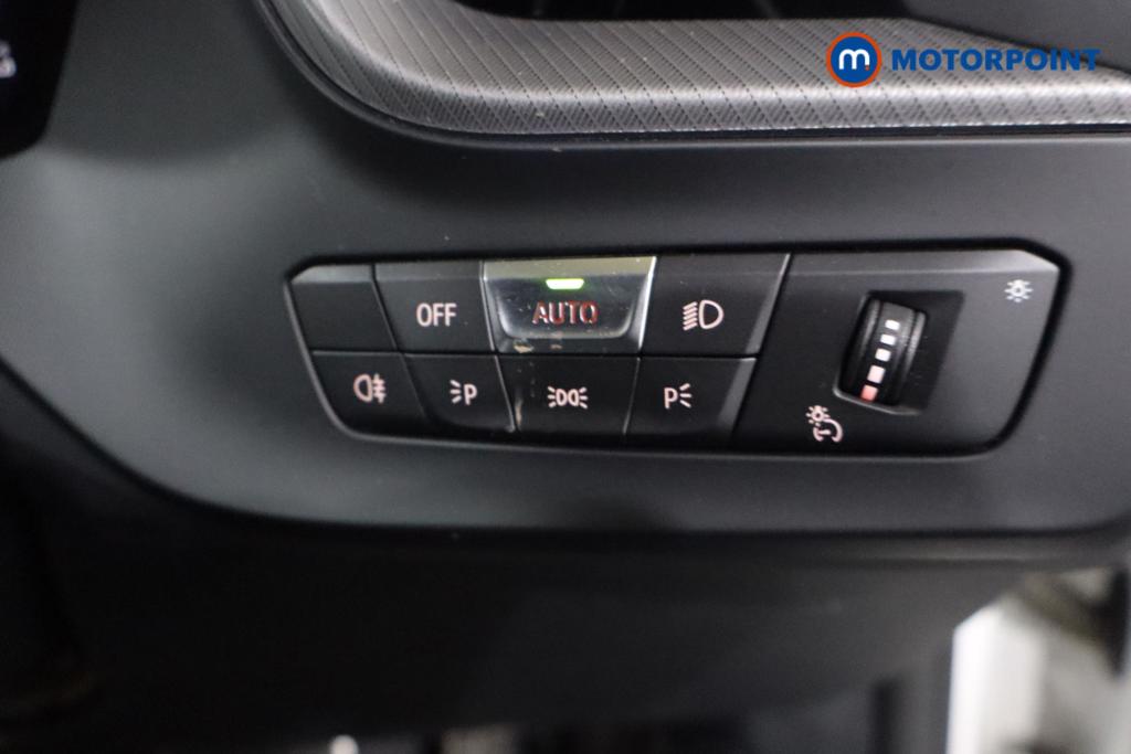 BMW 1 Series M135i Automatic Petrol Hatchback - Stock Number (1624559) - 13th supplementary image