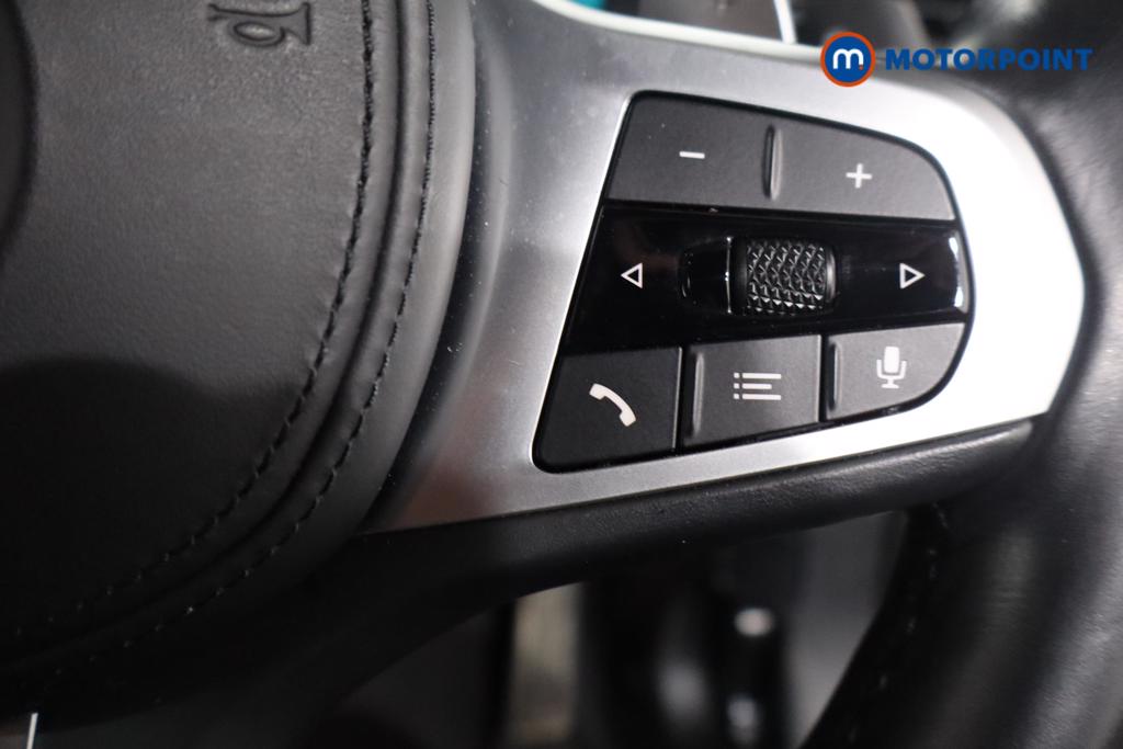 BMW 1 Series M135i Automatic Petrol Hatchback - Stock Number (1624559) - 14th supplementary image