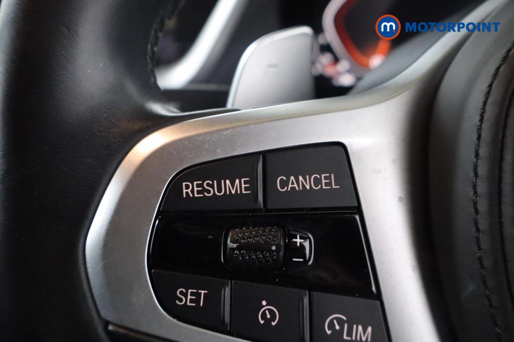 BMW 1 Series M135i Automatic Petrol Hatchback - Stock Number (1624559) - 15th supplementary image