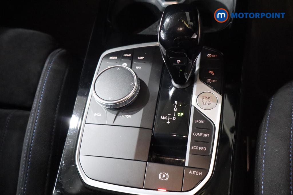 BMW 1 Series M135i Automatic Petrol Hatchback - Stock Number (1624559) - 17th supplementary image