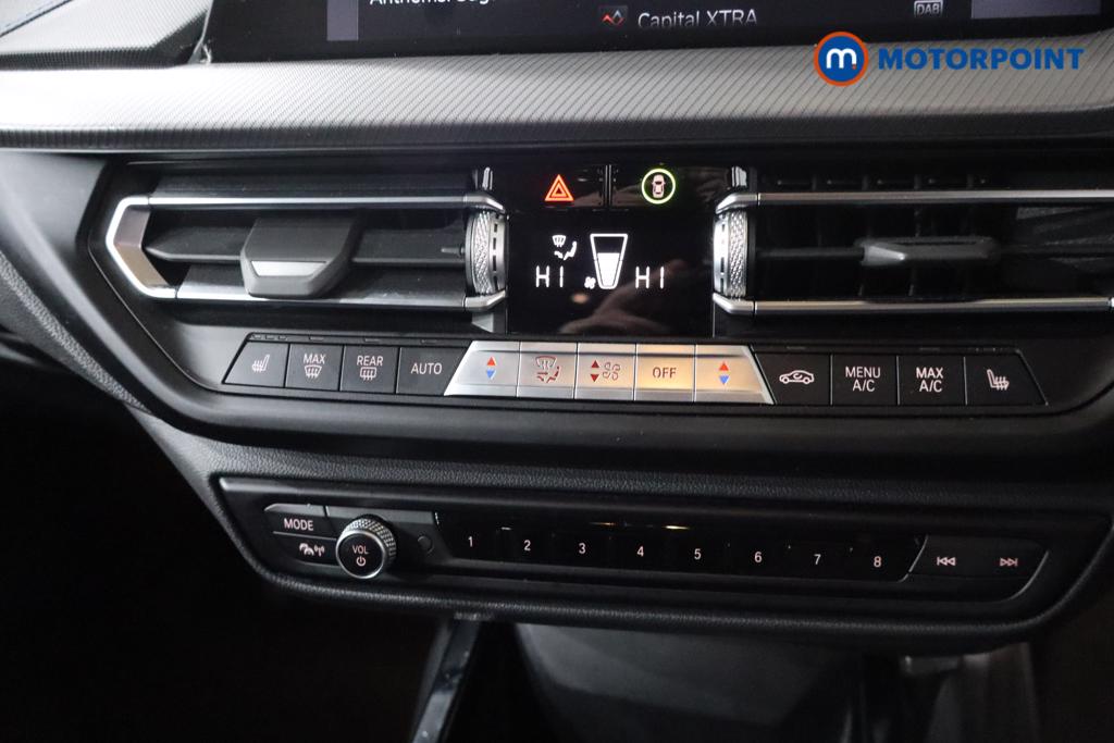 BMW 1 Series M135i Automatic Petrol Hatchback - Stock Number (1624559) - 18th supplementary image
