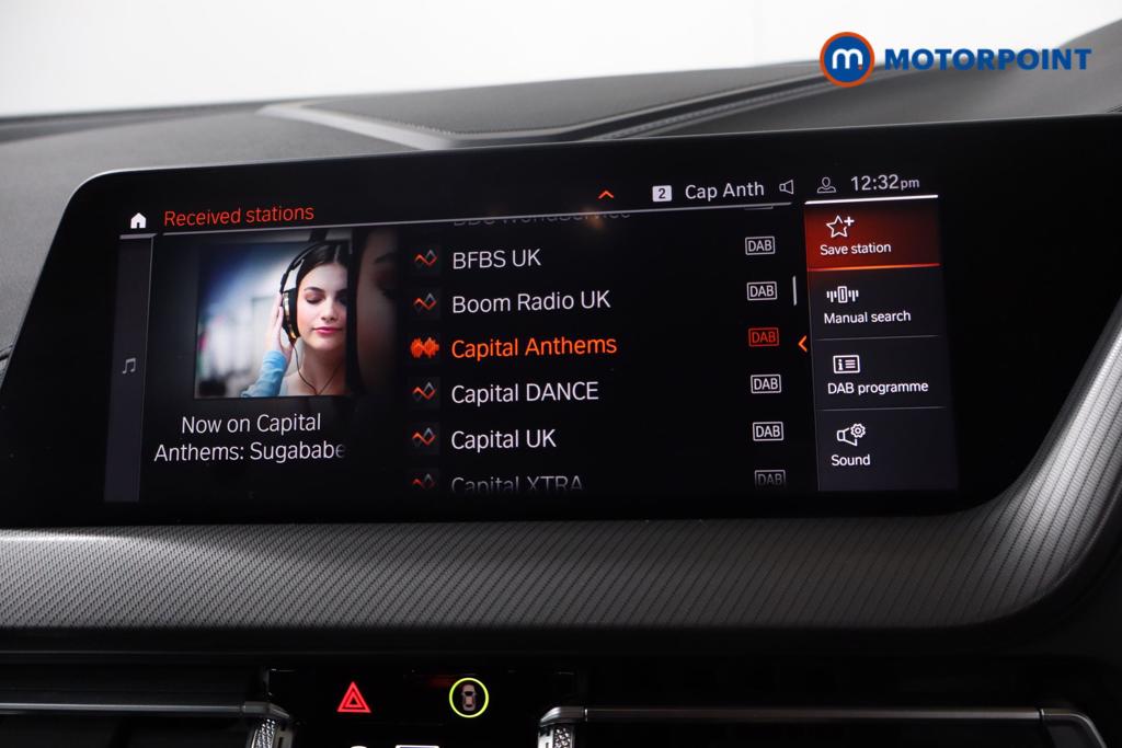 BMW 1 Series M135i Automatic Petrol Hatchback - Stock Number (1624559) - 19th supplementary image