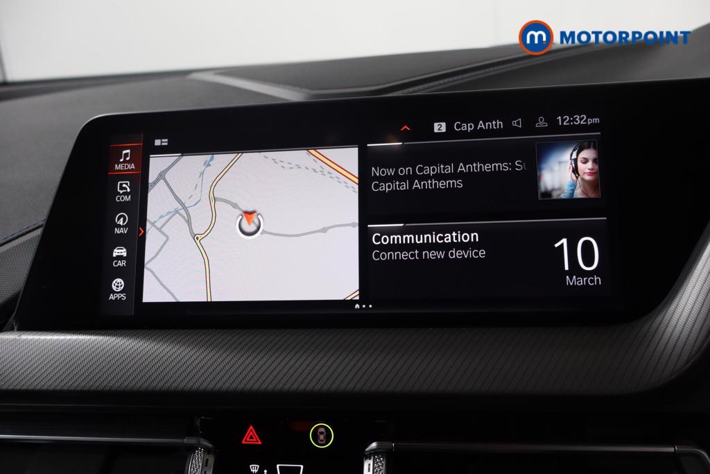 BMW 1 Series M135i Automatic Petrol Hatchback - Stock Number (1624559) - 20th supplementary image