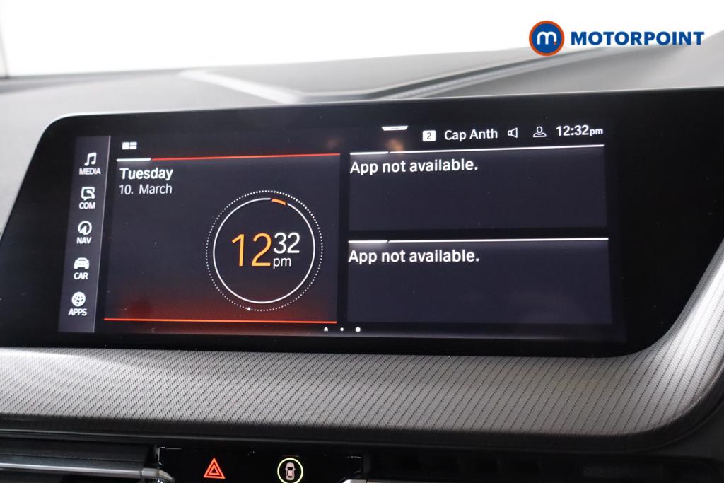 BMW 1 Series M135i Automatic Petrol Hatchback - Stock Number (1624559) - 22nd supplementary image