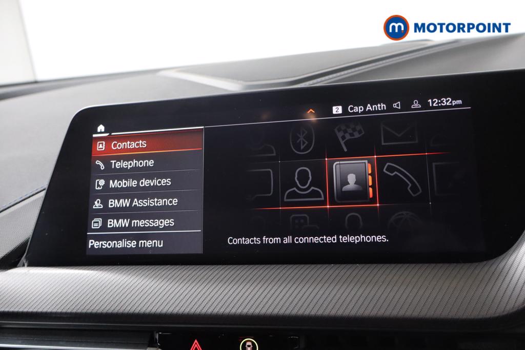 BMW 1 Series M135i Automatic Petrol Hatchback - Stock Number (1624559) - 23rd supplementary image