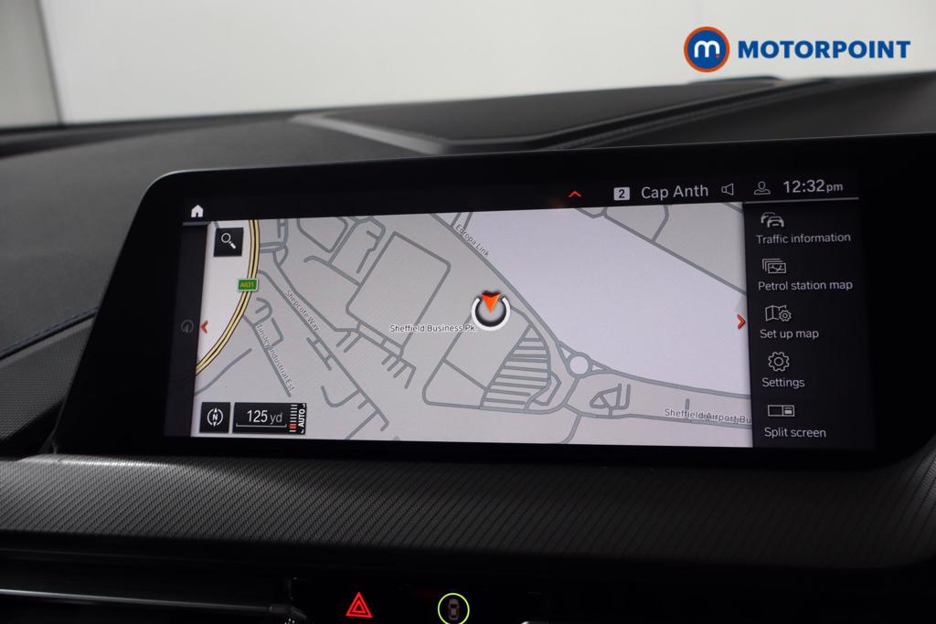 BMW 1 Series M135i Automatic Petrol Hatchback - Stock Number (1624559) - 24th supplementary image