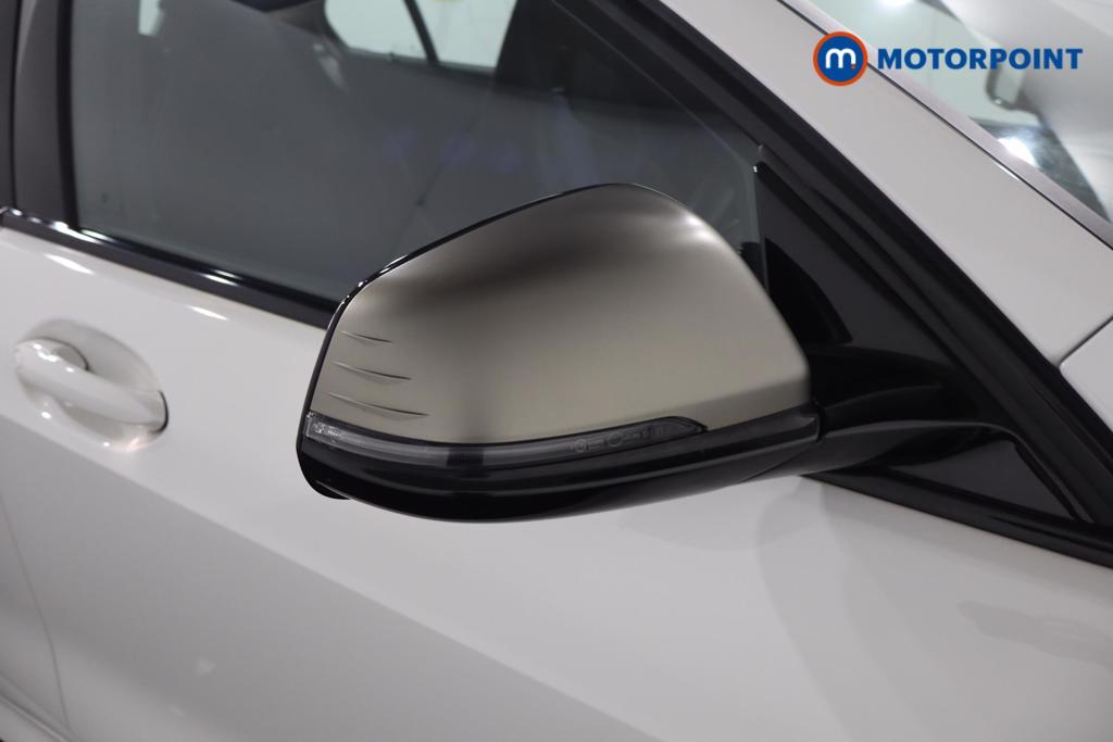 BMW 1 Series M135i Automatic Petrol Hatchback - Stock Number (1624559) - 25th supplementary image