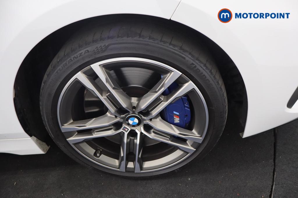 BMW 1 Series M135i Automatic Petrol Hatchback - Stock Number (1624559) - 26th supplementary image