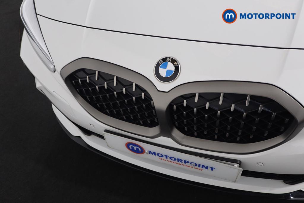BMW 1 Series M135i Automatic Petrol Hatchback - Stock Number (1624559) - 27th supplementary image