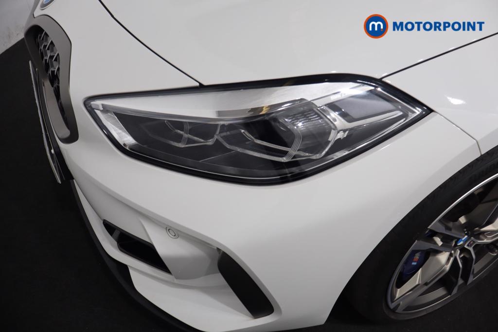 BMW 1 Series M135i Automatic Petrol Hatchback - Stock Number (1624559) - 28th supplementary image