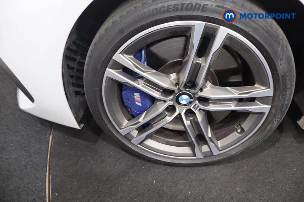 BMW 1 Series M135i Automatic Petrol Hatchback - Stock Number (1624559) - 30th supplementary image