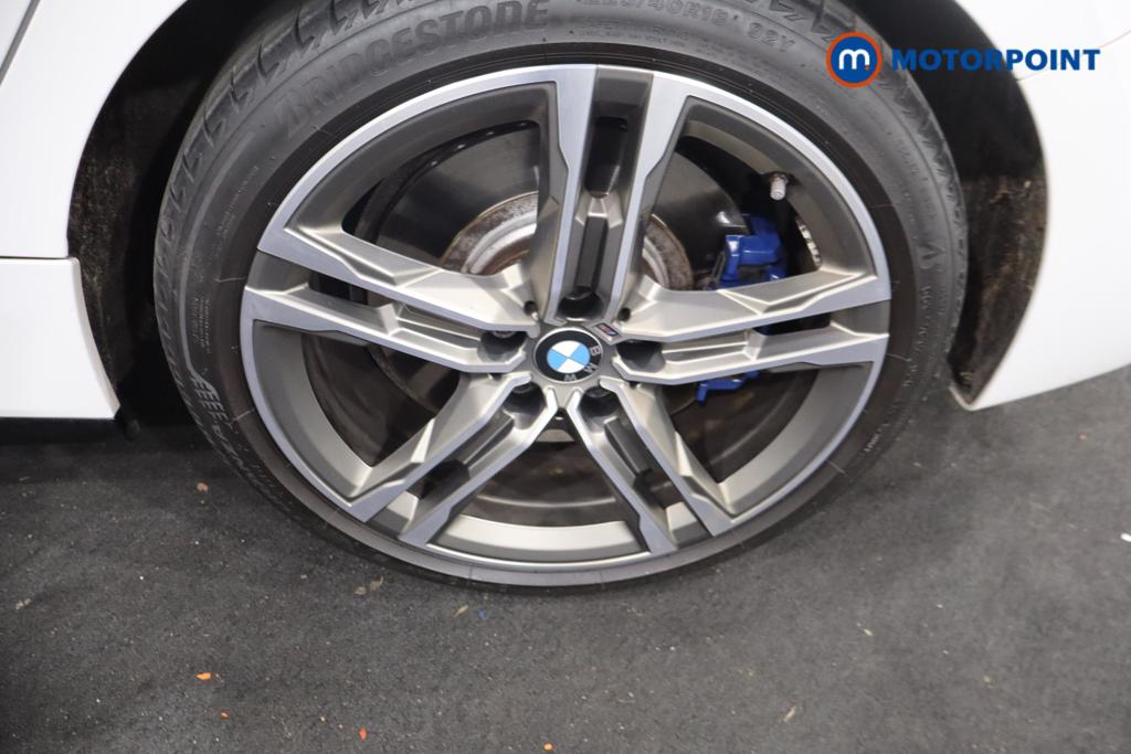 BMW 1 Series M135i Automatic Petrol Hatchback - Stock Number (1624559) - 31st supplementary image