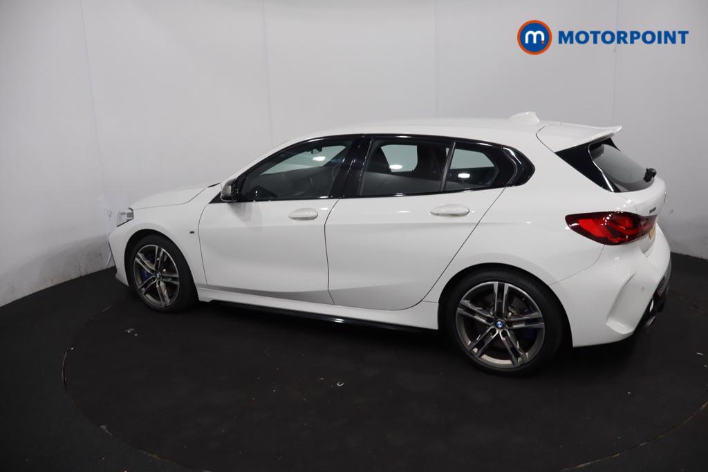 BMW 1 Series M135i Automatic Petrol Hatchback - Stock Number (1624559) - 32nd supplementary image