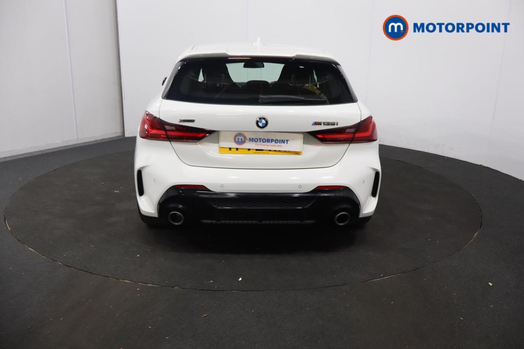 BMW 1 Series M135i Automatic Petrol Hatchback - Stock Number (1624559) - 1st supplementary image