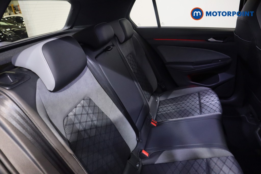 Volkswagen Golf R-Line Automatic Petrol Hatchback - Stock Number (1624901) - 7th supplementary image