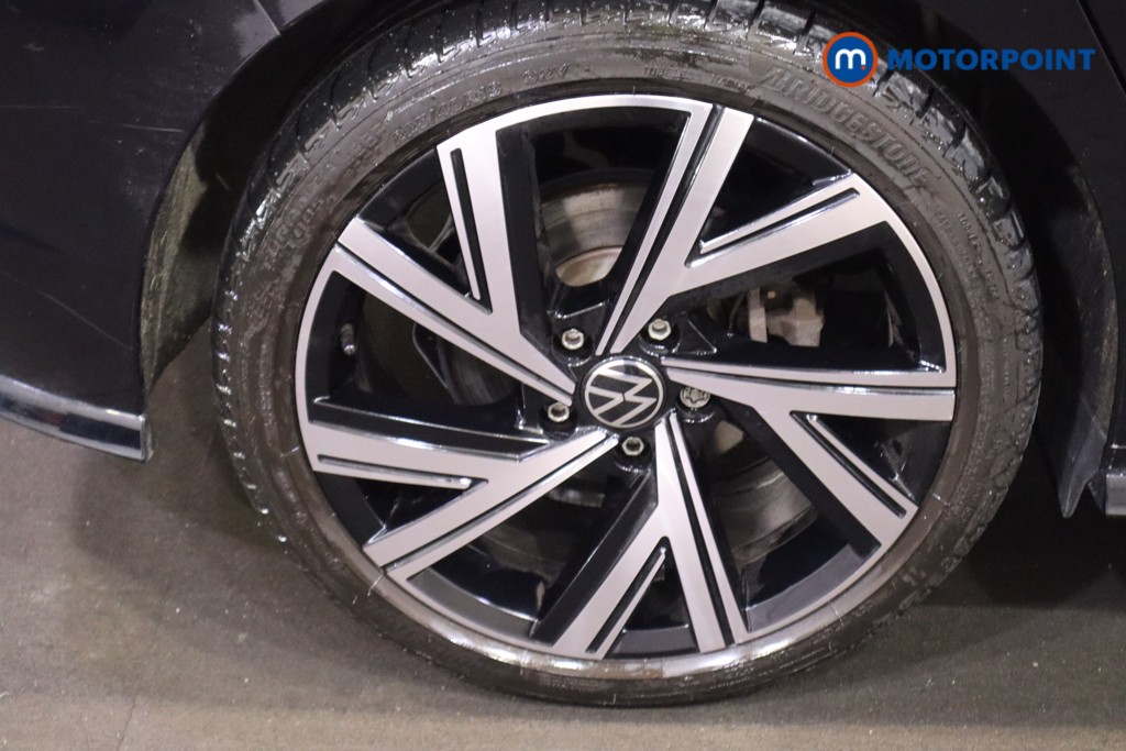 Volkswagen Golf R-Line Automatic Petrol Hatchback - Stock Number (1624901) - 12th supplementary image