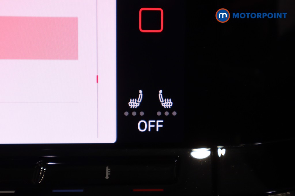 Volkswagen Golf R-Line Automatic Petrol Hatchback - Stock Number (1624901) - 20th supplementary image