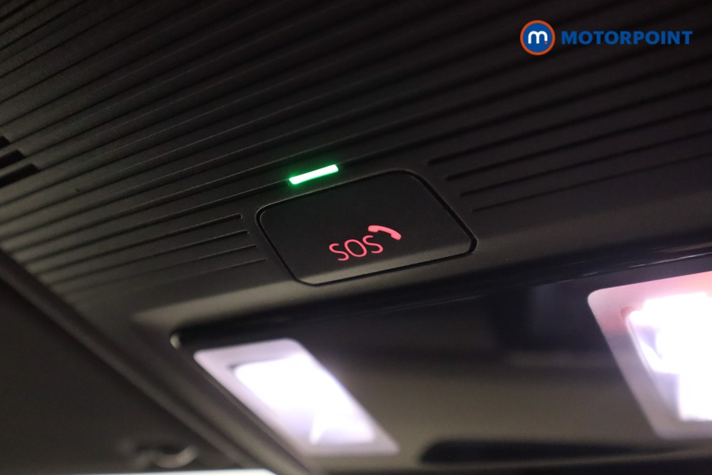 Volkswagen Golf R-Line Automatic Petrol Hatchback - Stock Number (1624901) - 21st supplementary image