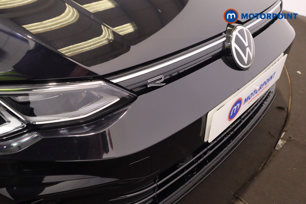 Volkswagen Golf R-Line Automatic Petrol Hatchback - Stock Number (1624901) - 25th supplementary image