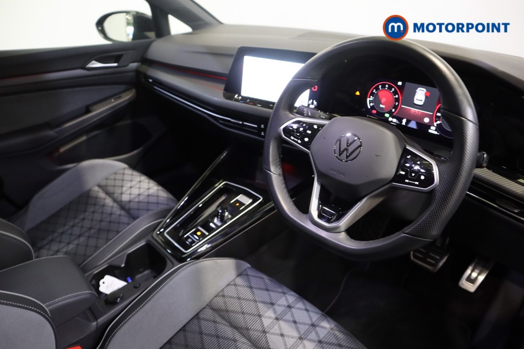 Volkswagen Golf R-Line Automatic Petrol Hatchback - Stock Number (1624901) - 1st supplementary image