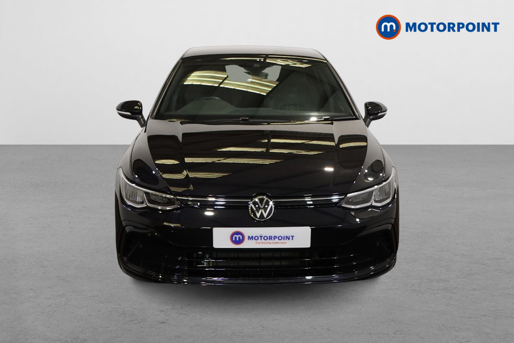 Volkswagen Golf R-Line Automatic Petrol Hatchback - Stock Number (1624901) - Front bumper