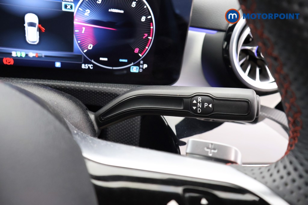 Mercedes-Benz A Class Amg Line Automatic Petrol Hatchback - Stock Number (1624988) - 6th supplementary image