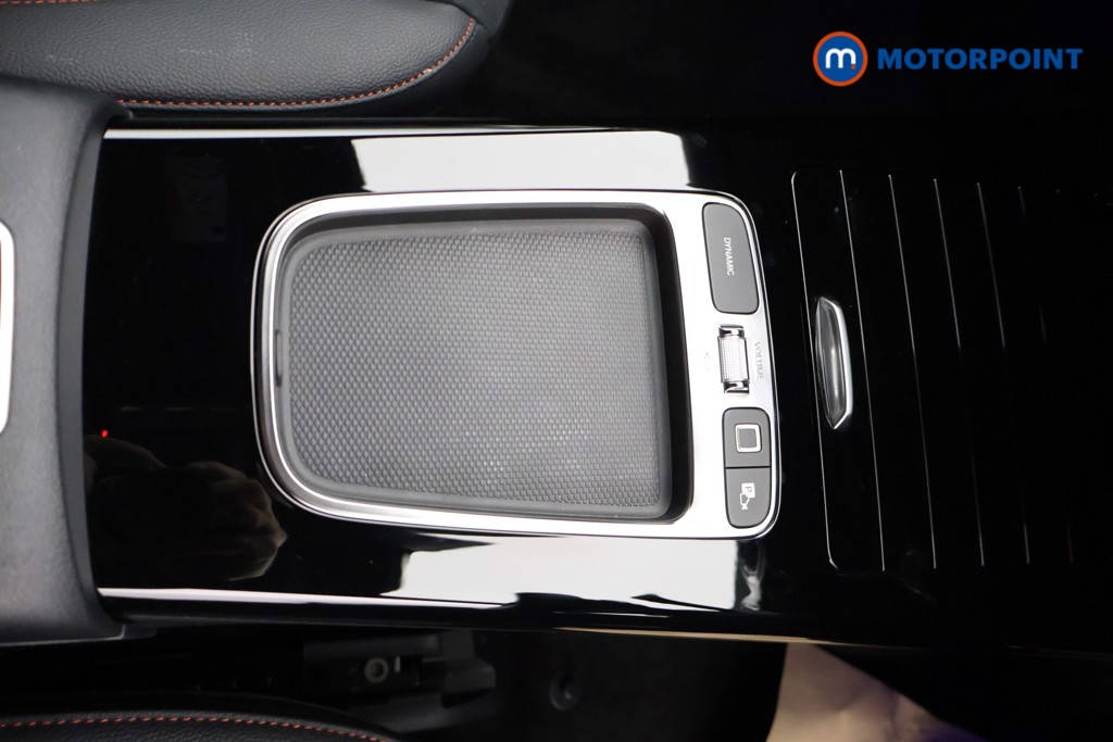 Mercedes-Benz A Class Amg Line Automatic Petrol Hatchback - Stock Number (1624988) - 8th supplementary image