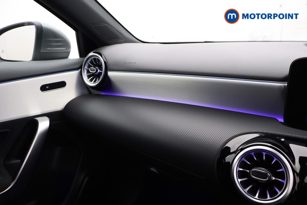 Mercedes-Benz A Class Amg Line Automatic Petrol Hatchback - Stock Number (1624988) - 9th supplementary image