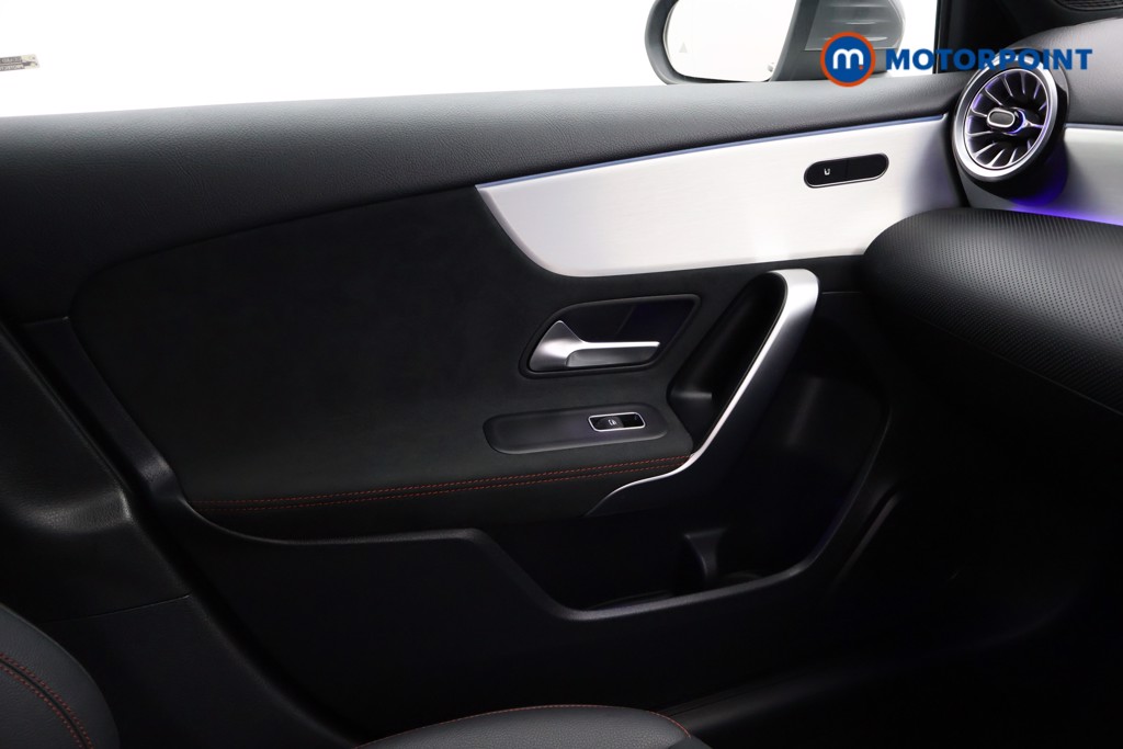 Mercedes-Benz A Class Amg Line Automatic Petrol Hatchback - Stock Number (1624988) - 10th supplementary image