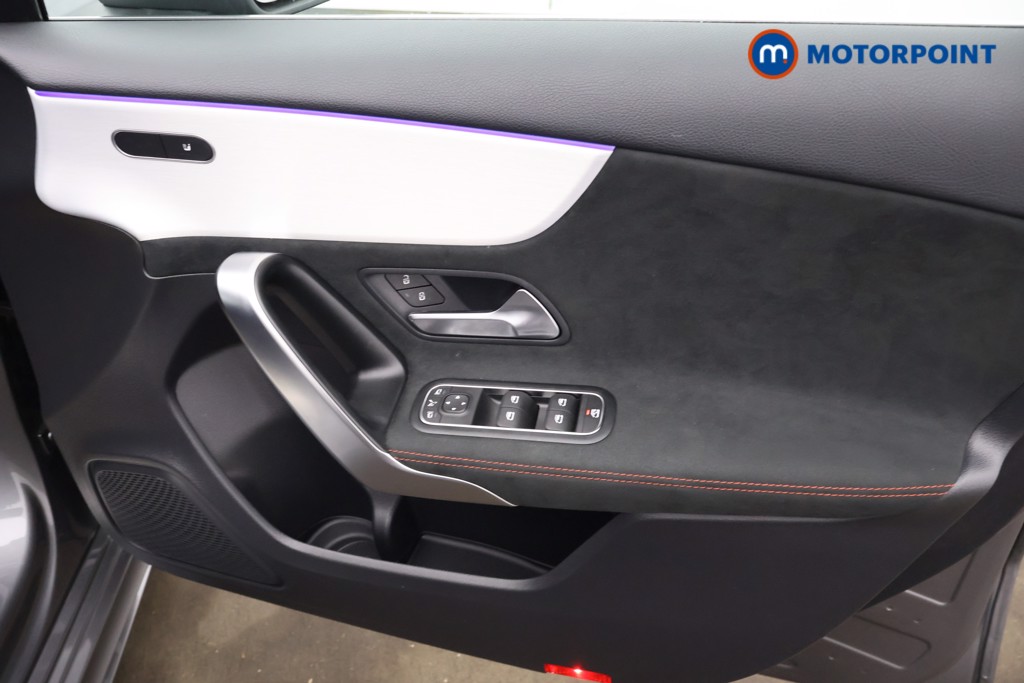 Mercedes-Benz A Class Amg Line Automatic Petrol Hatchback - Stock Number (1624988) - 11th supplementary image