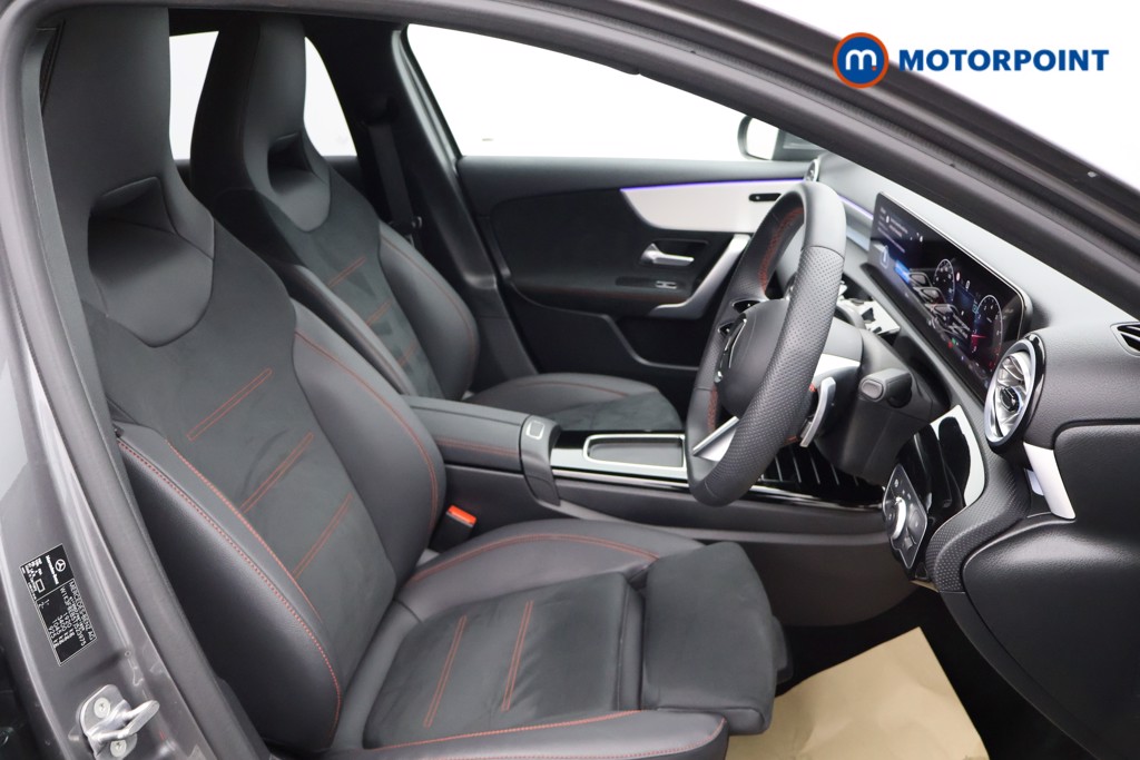 Mercedes-Benz A Class Amg Line Automatic Petrol Hatchback - Stock Number (1624988) - 13th supplementary image