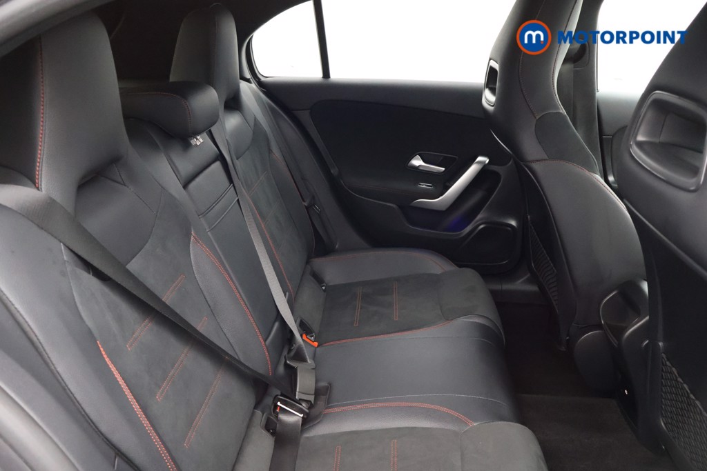 Mercedes-Benz A Class Amg Line Automatic Petrol Hatchback - Stock Number (1624988) - 14th supplementary image
