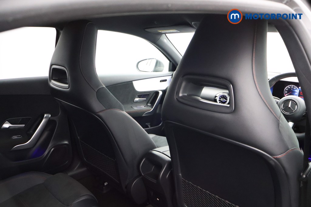 Mercedes-Benz A Class Amg Line Automatic Petrol Hatchback - Stock Number (1624988) - 15th supplementary image