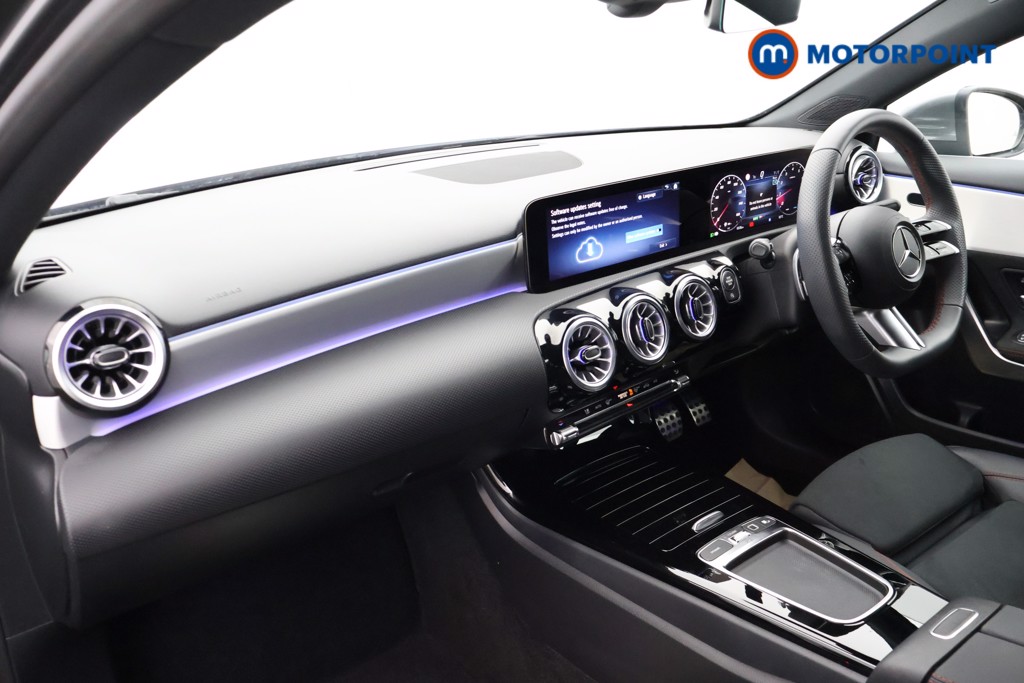 Mercedes-Benz A Class Amg Line Automatic Petrol Hatchback - Stock Number (1624988) - 17th supplementary image