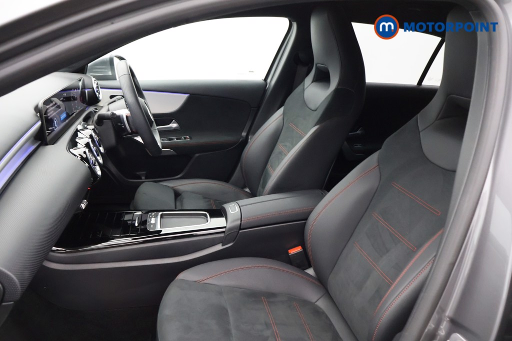 Mercedes-Benz A Class Amg Line Automatic Petrol Hatchback - Stock Number (1624988) - 18th supplementary image