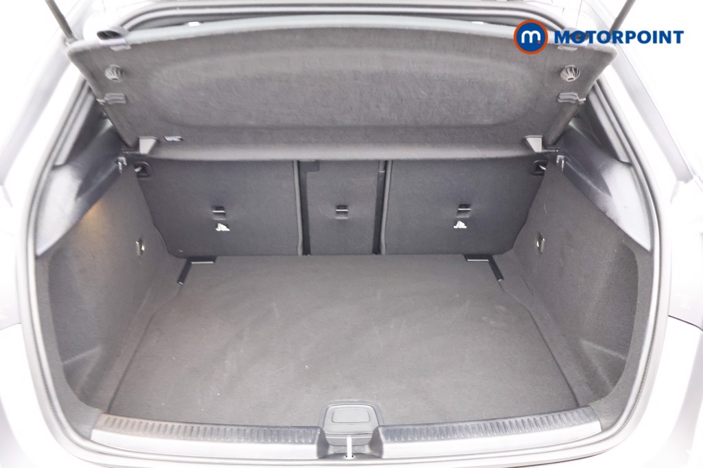 Mercedes-Benz A Class Amg Line Automatic Petrol Hatchback - Stock Number (1624988) - 19th supplementary image