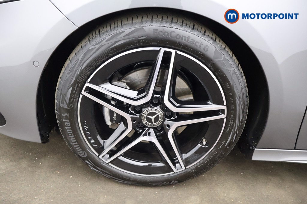 Mercedes-Benz A Class Amg Line Automatic Petrol Hatchback - Stock Number (1624988) - 22nd supplementary image