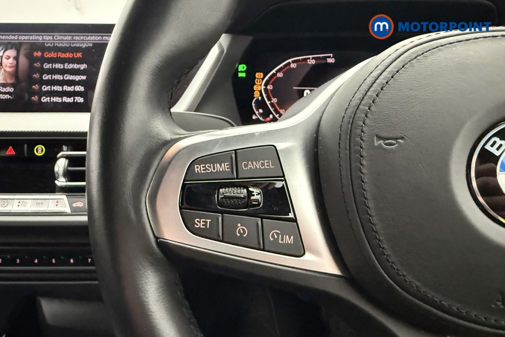 BMW 1 Series M Sport Automatic Petrol Hatchback - Stock Number (1625034) - 7th supplementary image