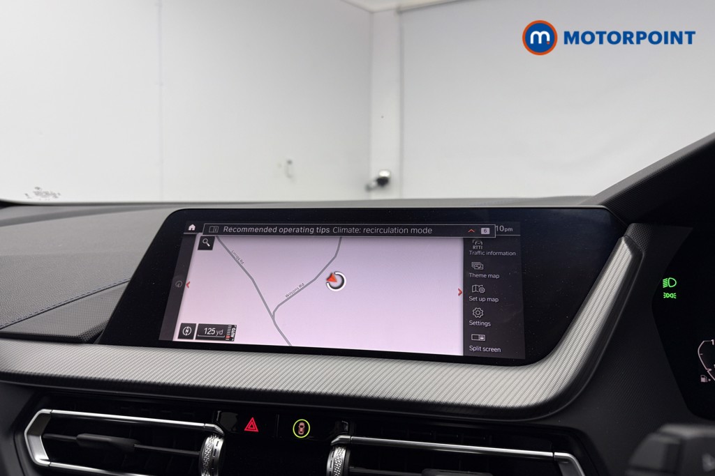 BMW 1 Series M Sport Automatic Petrol Hatchback - Stock Number (1625034) - 11th supplementary image