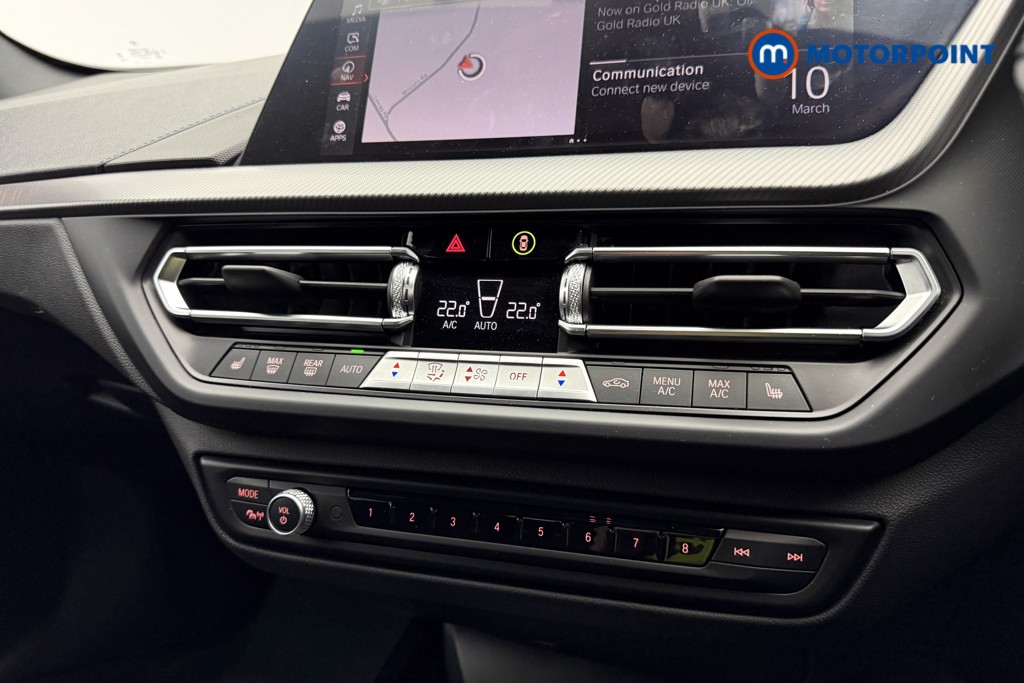 BMW 1 Series M Sport Automatic Petrol Hatchback - Stock Number (1625034) - 13th supplementary image