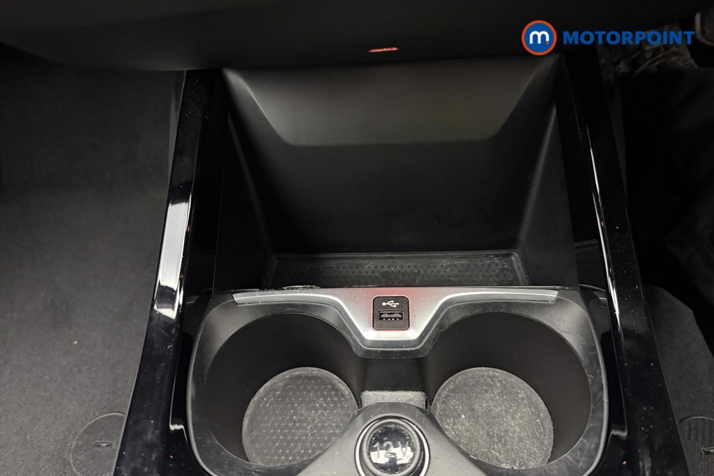 BMW 1 Series M Sport Automatic Petrol Hatchback - Stock Number (1625034) - 14th supplementary image