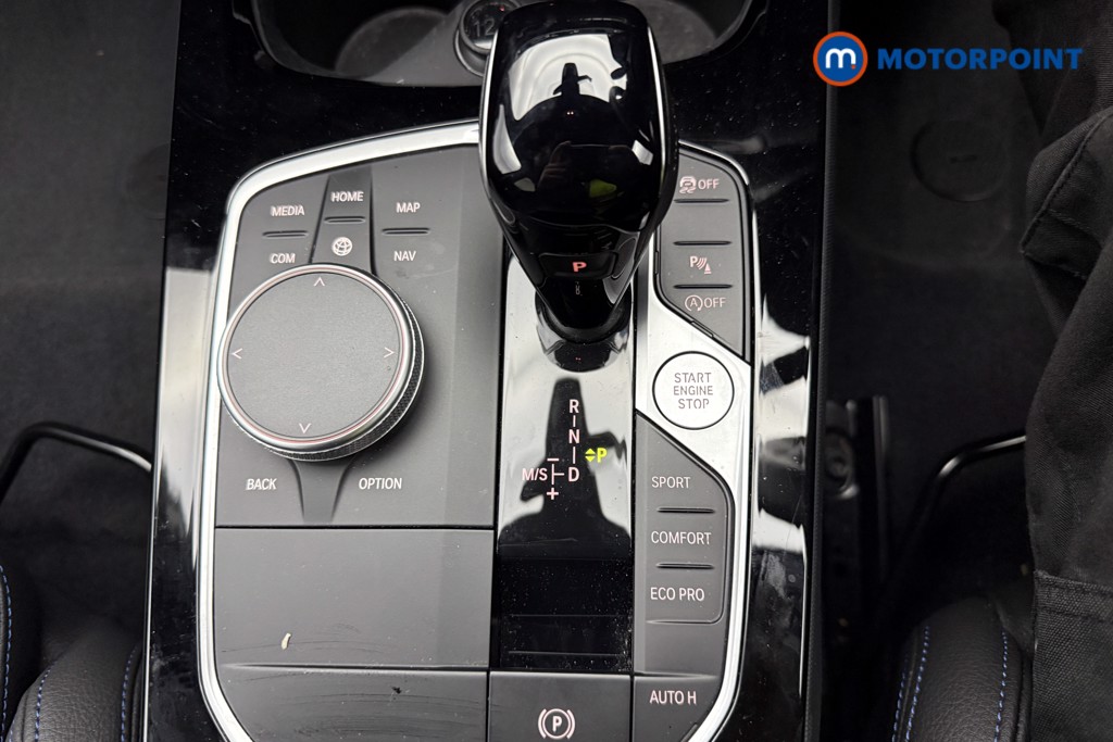 BMW 1 Series M Sport Automatic Petrol Hatchback - Stock Number (1625034) - 16th supplementary image