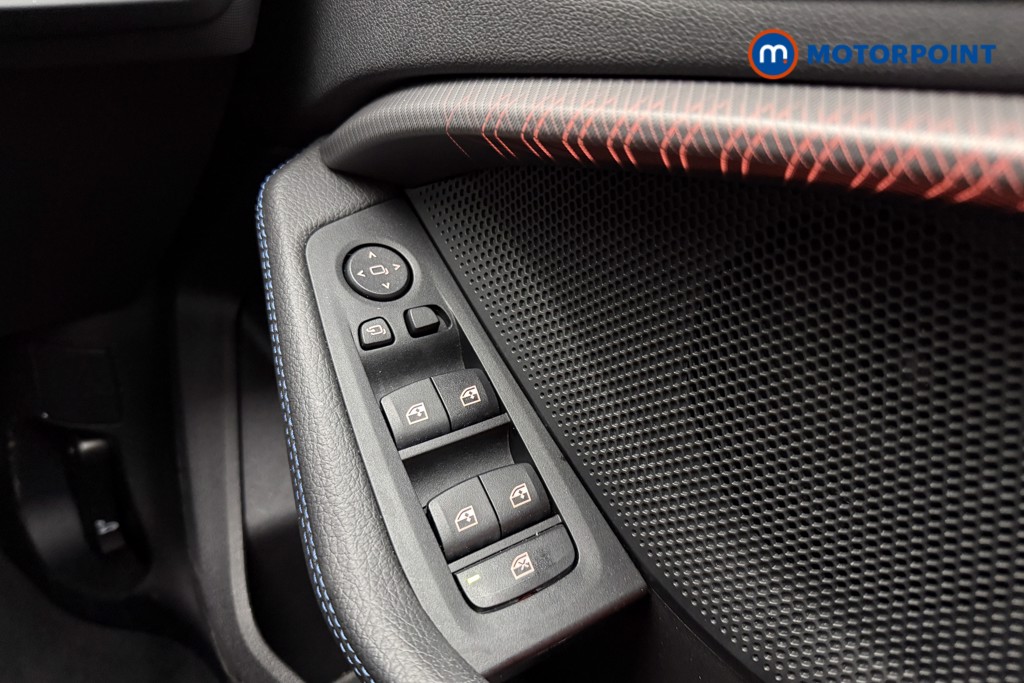 BMW 1 Series M Sport Automatic Petrol Hatchback - Stock Number (1625034) - 17th supplementary image